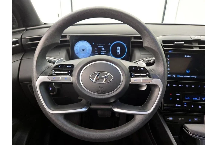 $31998 : Hyundai SANTA CRUZ 2024 AWD image 10