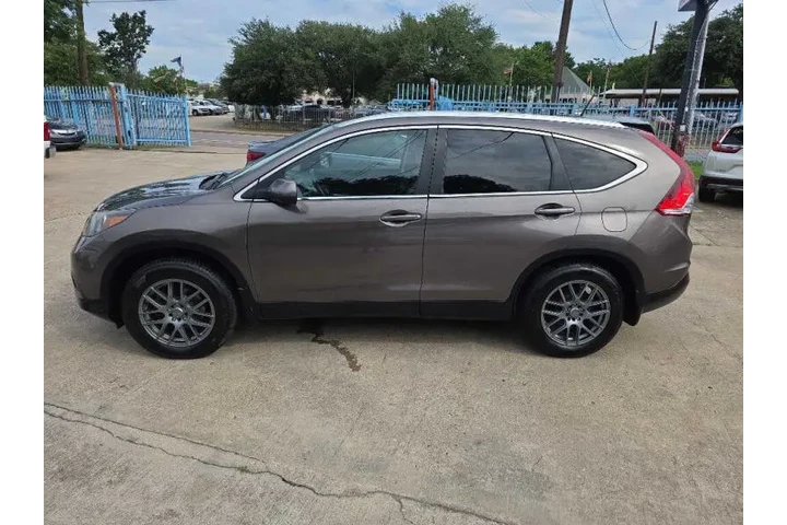 $12500 : 2014 CR-V EX-L image 6