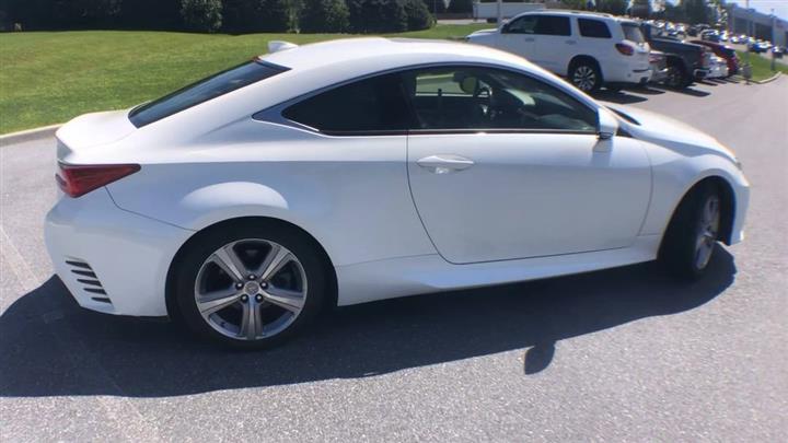 $19000 : PRE-OWNED 2015 LEXUS RC 350 3 image 9