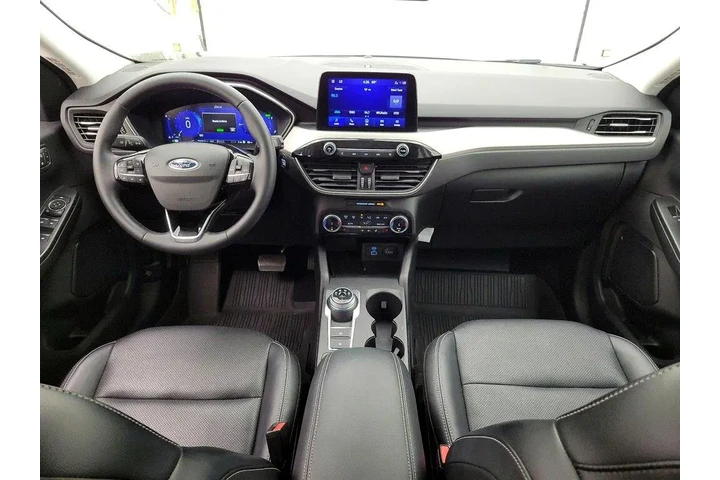 $22998 : Ford Escape Plug-In Hybrid 2 image 9