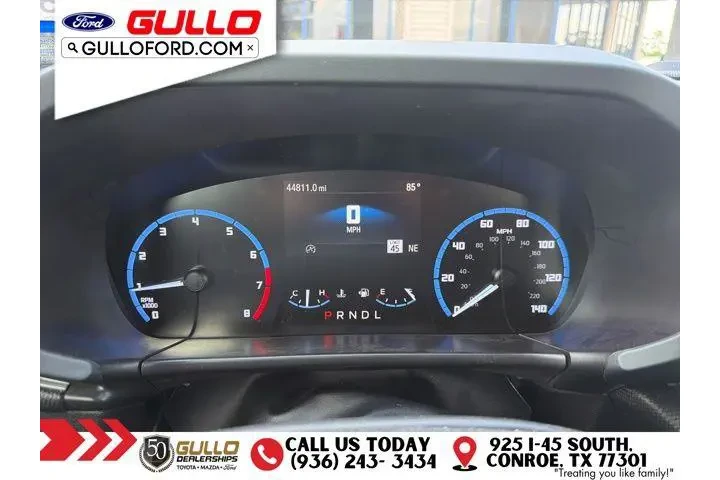 $22991 : Ford Bronco Sport 2021 AWD B image 6