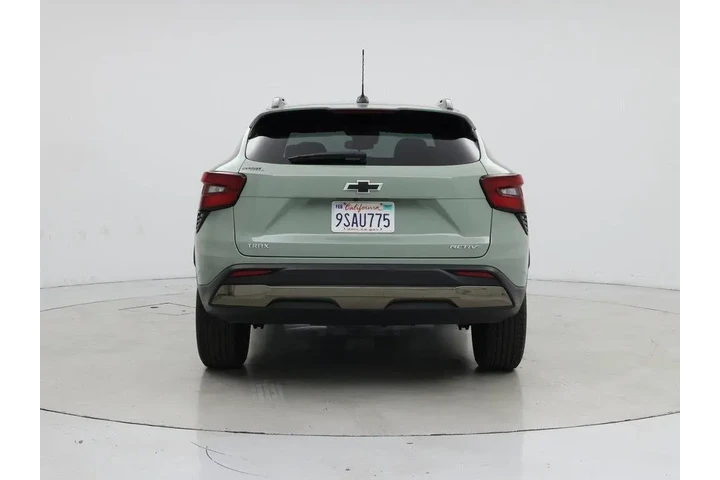 $24998 : Chevrolet Trax 2025 ACTIV 4d image 6