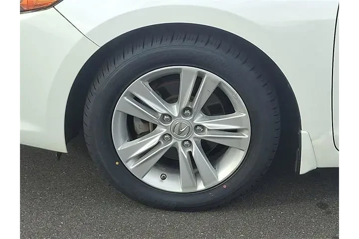 $8777 : Acura ILX 2013 2.0L 4dr Seda image 8