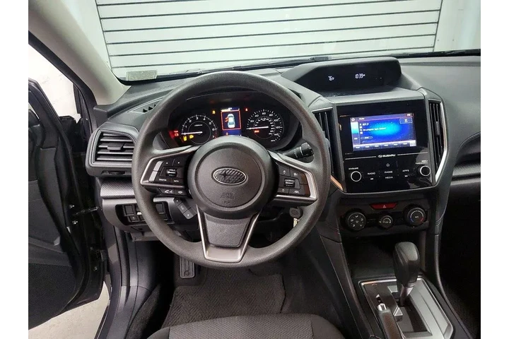 $19998 : Subaru Impreza 2022 AWD Base image 10