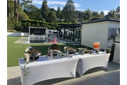FLAVORS CATERING