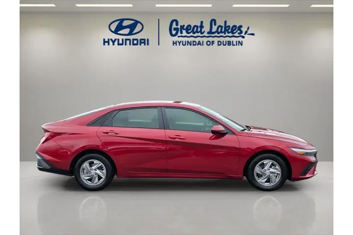 $20766 : Hyundai ELANTRA 2024 SE 4dr image 6