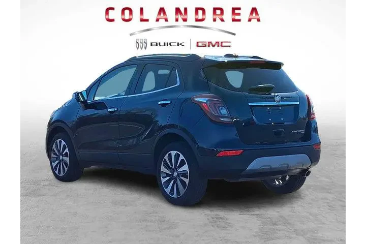 $19900 : Buick Encore 2022 AWD Prefer image 4