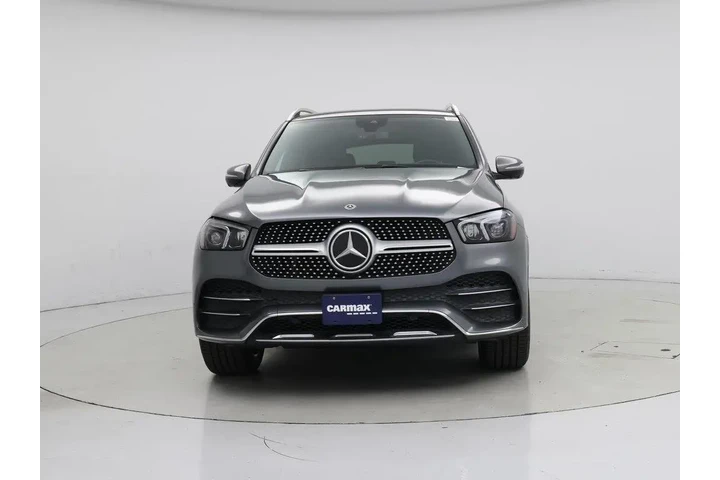 $38998 : Mercedes-Benz GLE 2022 AWD G image 5