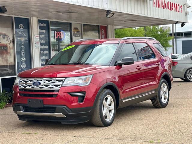 $23499 : 2019 Explorer XLT image 7