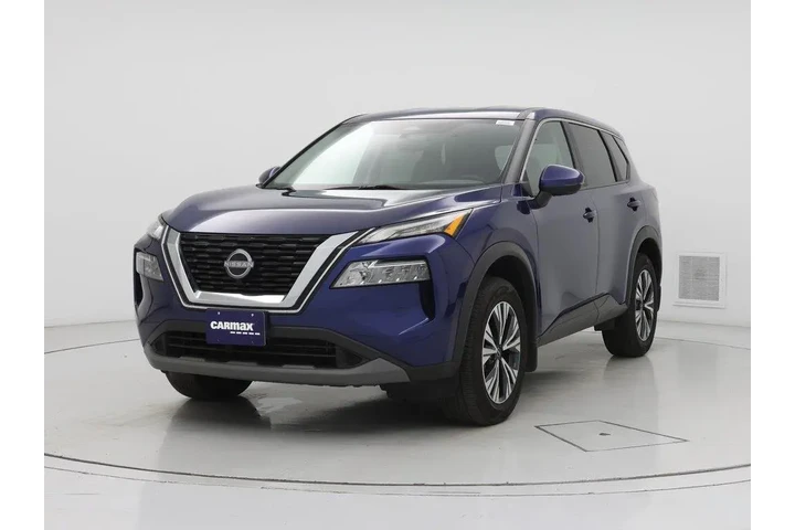 $22998 : Nissan Rogue 2022 AWD SV 4dr image 4