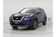 $22998 : Nissan Rogue 2022 AWD SV 4dr thumbnail