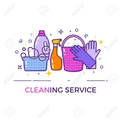Trabajos de limpieza image 1