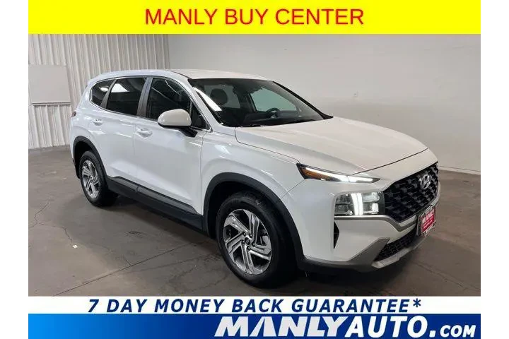 $20994 : Hyundai SANTA FE 2023 SE 4dr image 1