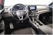 $22909 : Honda Accord 2022 Sport 4dr thumbnail