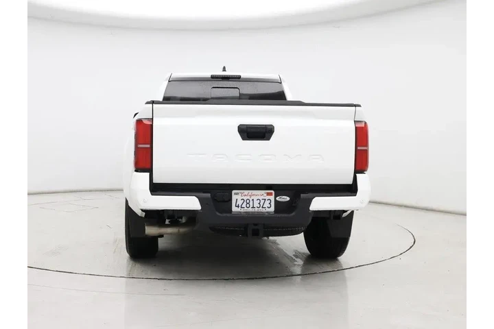 $37998 : Toyota Tacoma 2024 4x2 TRD S image 6