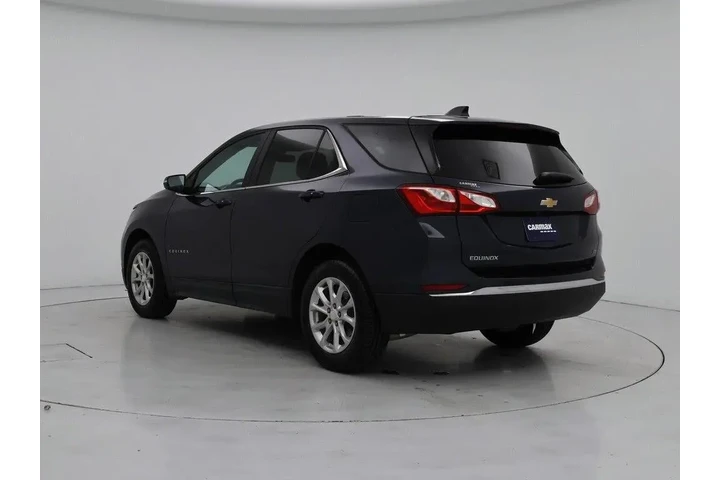 $18998 : Chevrolet Equinox 2018 LT 4d image 2