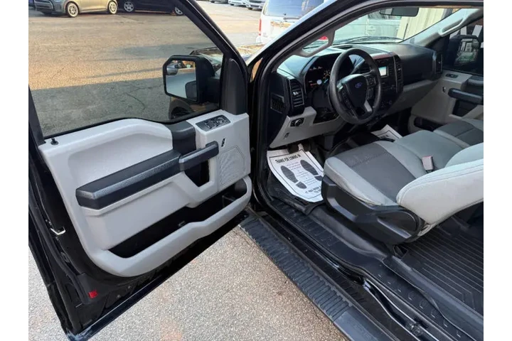 $14999 : 2017 F-150 XLT image 10