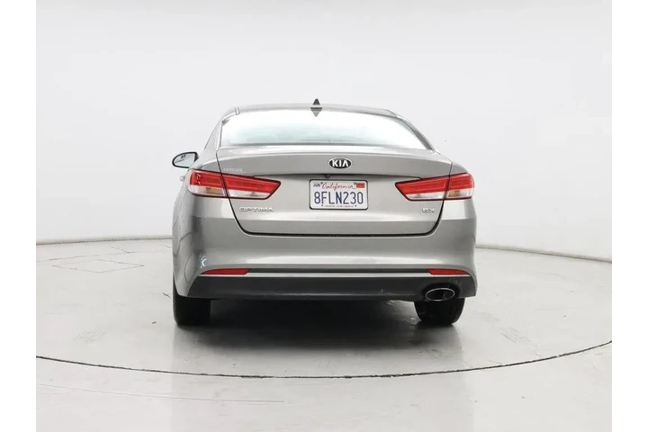 $11599 : Kia Optima 2016 EX 4dr Sedan image 6