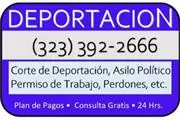 █►📌 ORDENES DE DEPORTACION? en Los Angeles