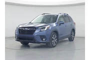 $29998 : Subaru Forester 2023 AWD Lim thumbnail