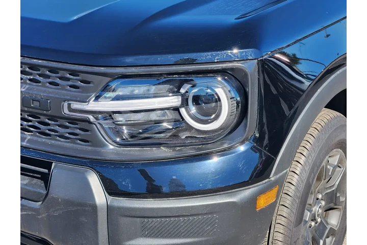 $27159 : Ford Bronco Sport 2025 AWD B image 8