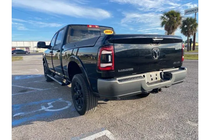 $39432 : Ram 2500 2019 4x4 Laramie 4d image 5