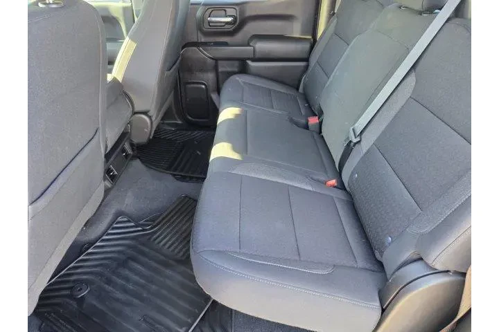 $34991 : Chevrolet Silverado 1500 202 image 10