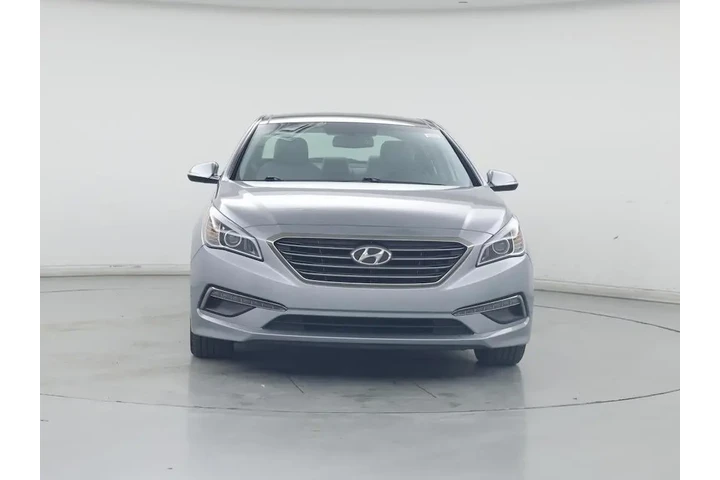 $12998 : Hyundai SONATA 2015 Limited image 5
