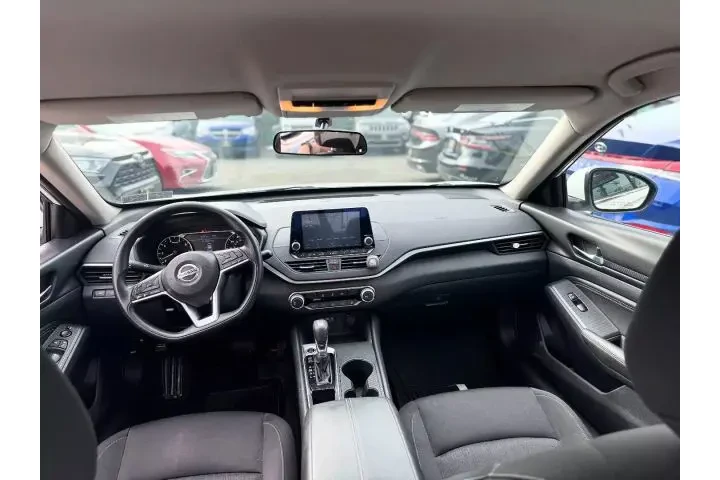 2020 NISSAN ALTIMA2020 NISSAN image 5