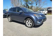 Toyota RAV4 2014 AWD XLE 4dr en Charleston