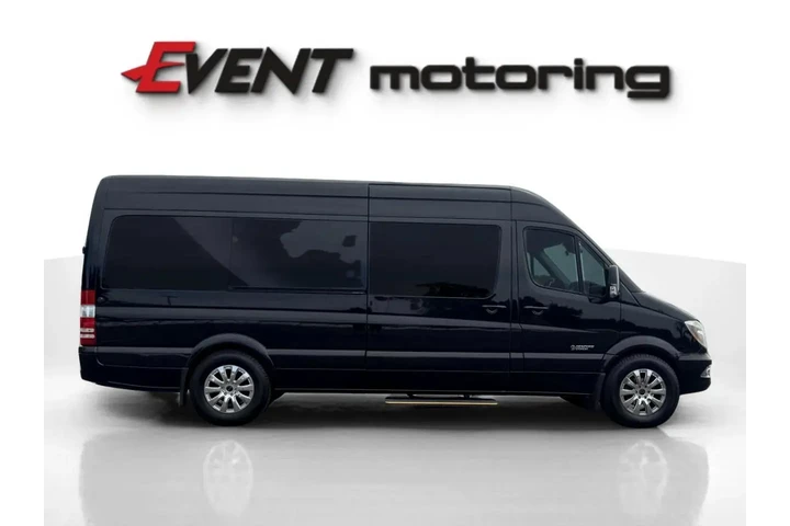 $64999 : 2014 Mercedes-Benz Sprinter P image 9