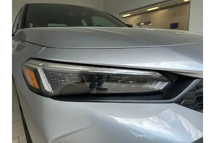 $25874 : Honda Civic 2025 Sport 4dr S image 9