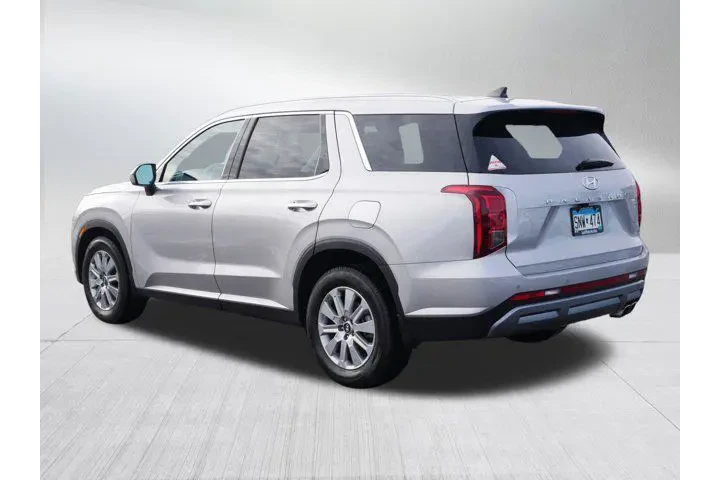 $38000 : Hyundai PALISADE 2025 AWD SE image 5