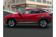 $27928 : Hyundai TUCSON 2025 AWD SEL thumbnail