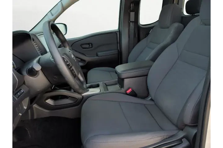 $27895 : Nissan Frontier 2024 4x4 S 4 image 6