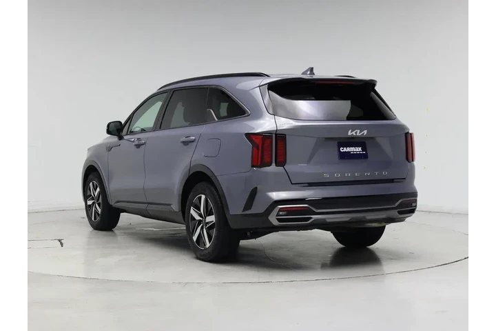 $24998 : Kia Sorento 2022 S 4dr SUV image 2