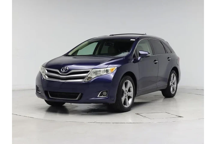 $14998 : Toyota Venza 2015 XLE V6 4dr image 4
