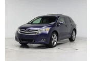 $14998 : Toyota Venza 2015 XLE V6 4dr thumbnail