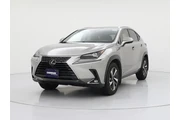 $27998 : Lexus NX 300 2020 AWD 4dr Cr thumbnail