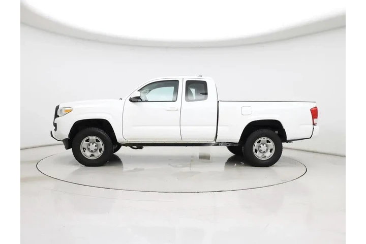 $23998 : Toyota Tacoma 2016 4x4 SR 4d image 3