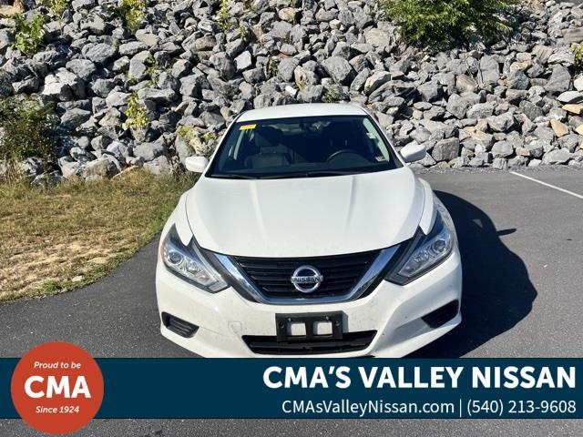 $13707 : PRE-OWNED 2018 NISSAN ALTIMA image 2