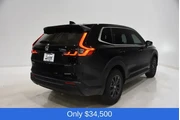 $34500 : Honda CR-V 2026 AWD EX-L 4dr thumbnail