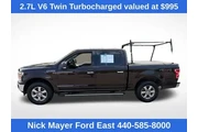 $13995 : Ford F-150 2018 4x4 Lariat 4 thumbnail