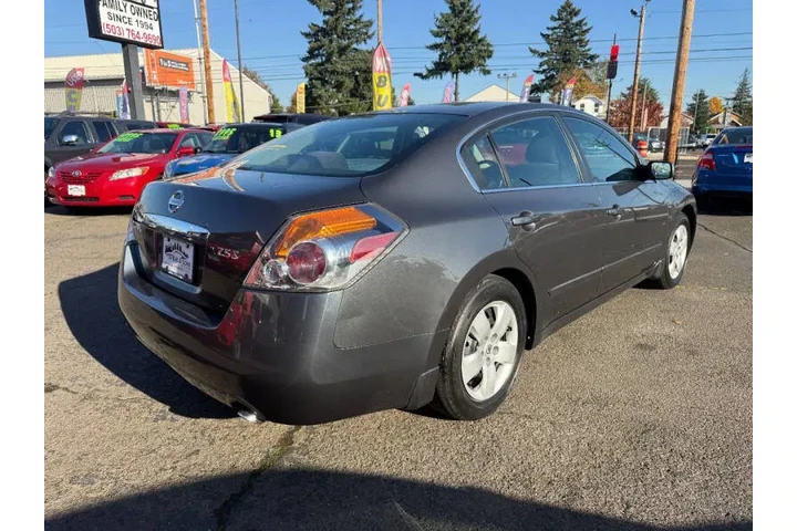 $3950 : 2008 Altima 2.5 S image 10