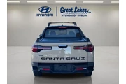 $27566 : Hyundai SANTA CRUZ 2024 AWD thumbnail