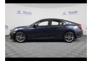 $26875 : Honda Civic 2021 EX-L 4dr Se thumbnail