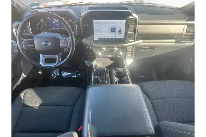 $35138 : Ford F-150 2022 4x4 XLT 4dr image 10