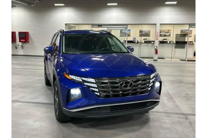 $17940 : Hyundai TUCSON 2022 AWD SEL image 10