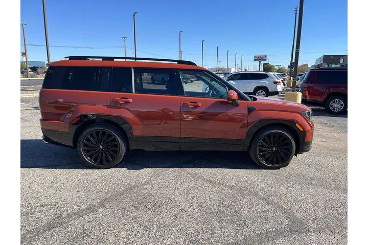 $39705 : Hyundai SANTA FE 2025 Callig image 9