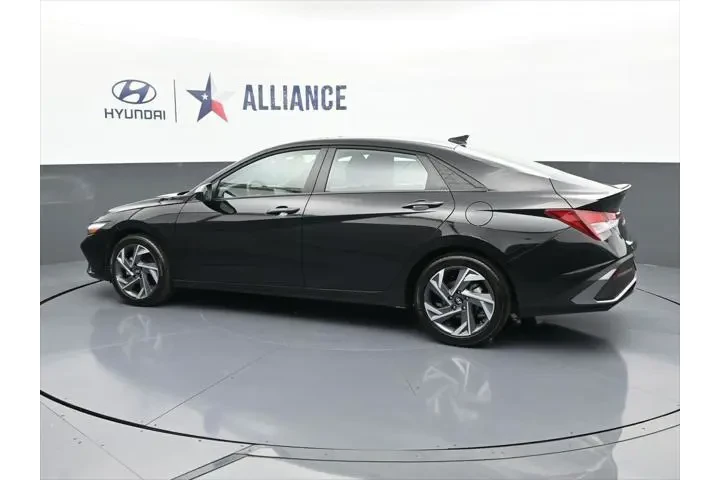$22100 : Hyundai ELANTRA 2025 SEL Spo image 4